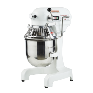 Blandningsmaskin 10L Thunderbird