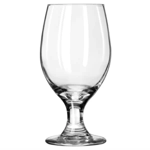 Ölglas på fot 41,4ml Perception Libbey