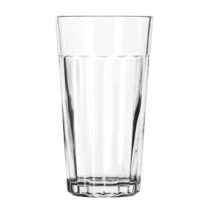 Dricksglas 47cl Paneled