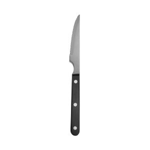 Grillkniv 220mm Rostfritt stål Palermo, Exxent.