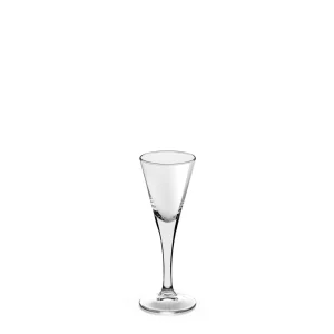 Shotglas 5.cl Specials, Royal Leerdam.