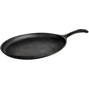 Fajitapanna 25x18,5cm Gjutjärn Xantia.