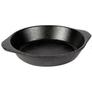 Gjutjärnsform 16cm Xantia.