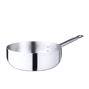 Sauteuse 3-skikt 4.7L Patina