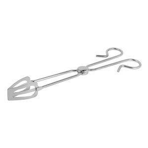 Serveringstång 270mm Rostfritt stål.