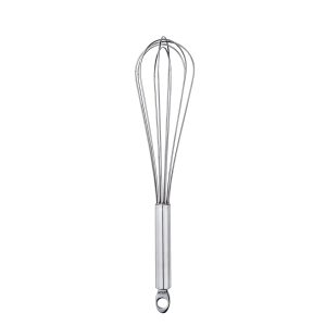 Ballongvisp 400mm rostfritt stål