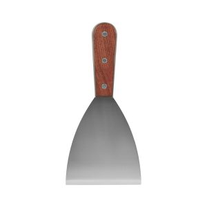 Stekbordsskrapa Rostfritt stål.