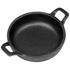 Gjutjärnsform 12cm Xantia.