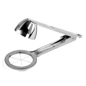 Äggklyftare Rostfritt stål Exxent.