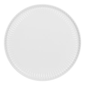 Flat tallrik 265mm Porslin Phoenix, Exxent.