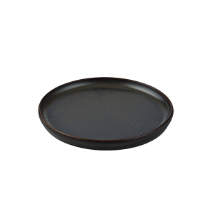 Flat tallrik 160mm Gloire Hygge Bonna