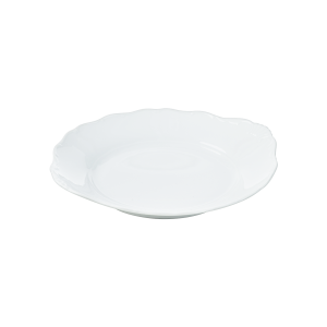 Flat tallrik med öron 270mm Verona Benedikt