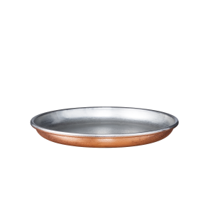 Ostronfat koppar 360mm