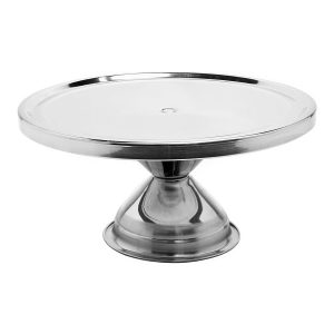 Kakfat 335mm Rostfritt stål Exxent.