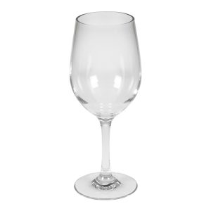 Vinglas 36cl Plast Tritan, Exxent.