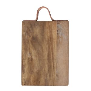 Serveringsbräda 26x18cm Akacia Xantia.