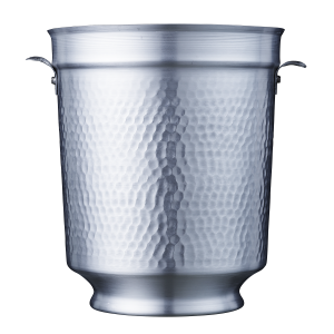 Champagnehink Aluminium Agnelli