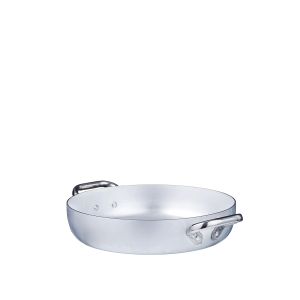 Panna 30cm Aluminium Agnelli