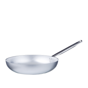 Stekpanna 28cm/5mm aluminium Agnelli