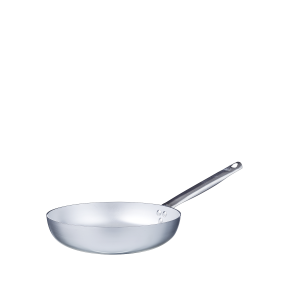 Stekpanna 24cm/5mm aluminium Agnelli