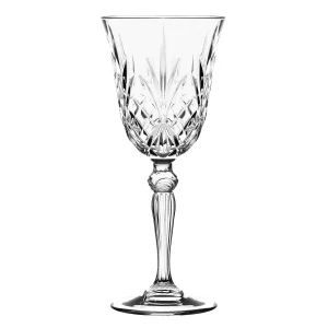 Vinglas 21cl Melodia