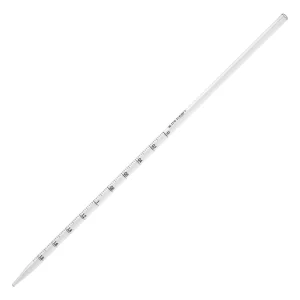 Pipette glas LAB 2ml 33,5cm 47 Ronin.