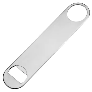 Bar Blade stål (ej magnetisk)