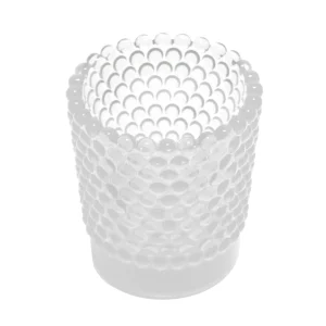 Ljuslykta bubblor klar