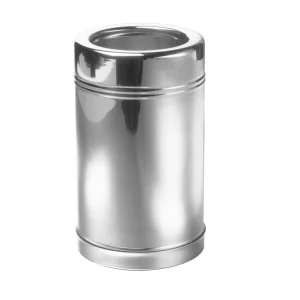 Vinkylare cylinder blank 1,5L