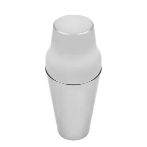 Shaker Boston rostfritt stål 800ml.