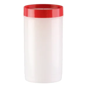 Behållare med lock 1L