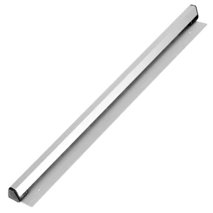 Bonglist aluminium 610mm