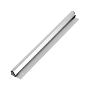Bonglist aluminium 300mm