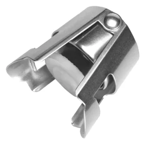 Champagneförslutare.