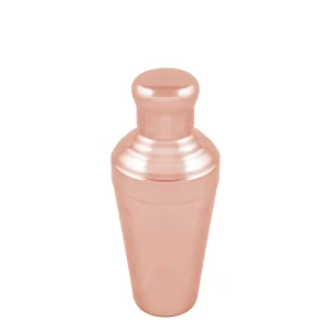 Shaker 510ml Yukiwa Baron Rose Gold