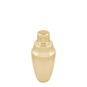 Shaker 360ml Yakiwa Gold
