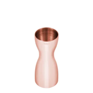 Jigger 55/30ml Yukiwa NU Rose gold