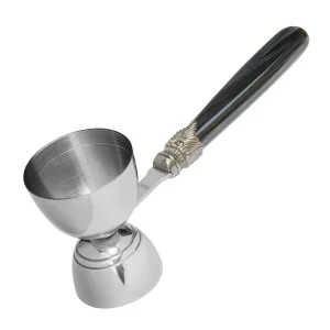 Jigger med handtag 25/50ml Classico Hawthorn