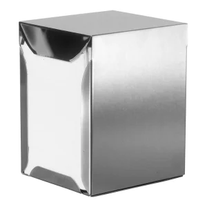 Servettdispenser till servetter 25x30cm