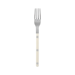 Dessertgaffel 155 mm Bistrot Ivory, Sabre.