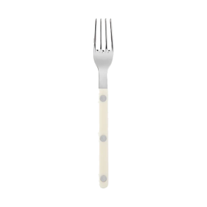 Salladsgaffel 180 mm Bistrot Ivory, Sabre.