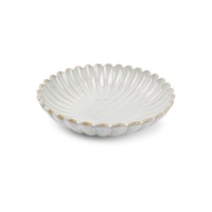 Djup tallrik 22cm White Lotus, Fine2Dine