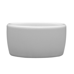 Skål 64mm/5cl Fältspatsporslin Amerika, Blocho.