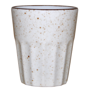 Mugg 25clo Fältspatsporslin Hel, Blocho.