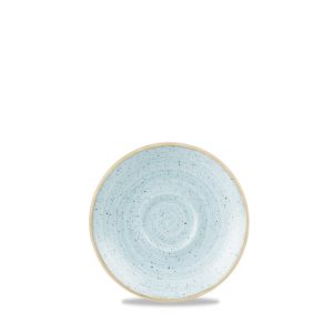 Espressofat 11,8cm Stonecast Blue