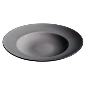 Djup tallrik 29cm Fältspatsporslin Kaszub, Blocho.