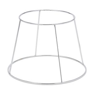 Ställning till ostronfat