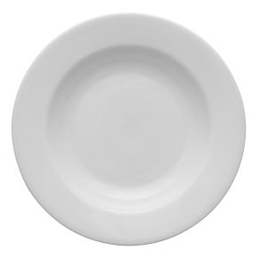 Djup tallrik 24cm Fältspatsporslin Kaszub, Blocho.