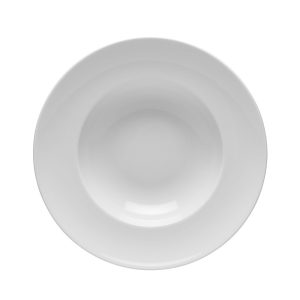 Djup tallrik 290mm Fältspatsporslin Kaszub, Blocho.