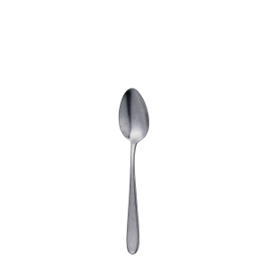 Dessertsked 180mm Stonewashed Rostfritt stål Palladium, Pintinox.